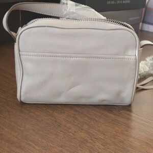 New Aimee Ketsenberg Crossbody FLAW